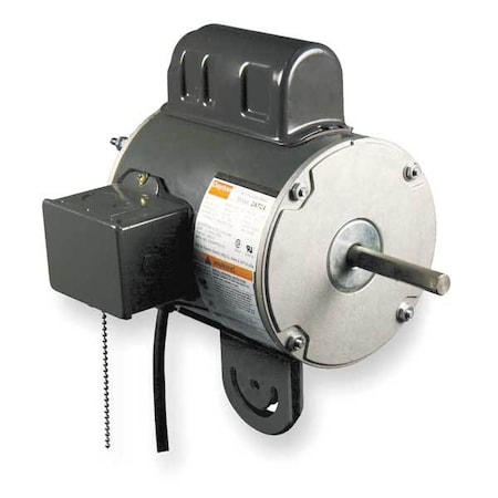 Replacement Motor for 1VCE8 and 1VCF7 by Dayton in US