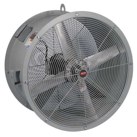 30" Air Cannon/12 800 cfm by Dayton in US