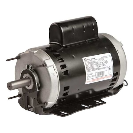 Mtr 3 Ph 5 HP 3450 208-230/460V Eff 85.2 by Century in US