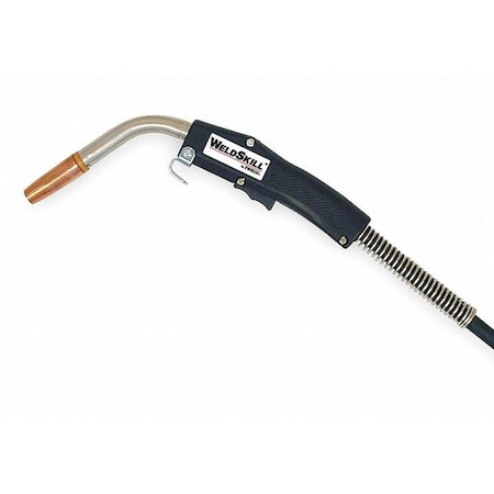 MIG Gun 400 A Wire 1/16 In For Tweco by USA Tweco Welding Guns