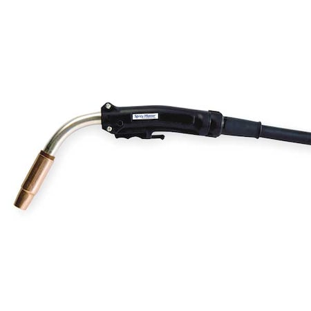 MIG Gun 300 A Wire 0.045 In For Tweco by USA Tweco Welding Guns