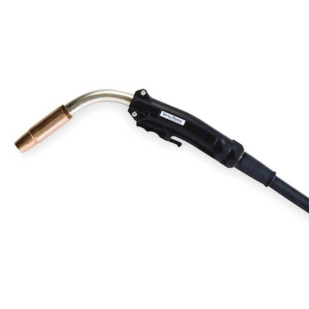 MIG Gun 450 A Wire 1/16 In For Miller by USA Tweco Welding Guns