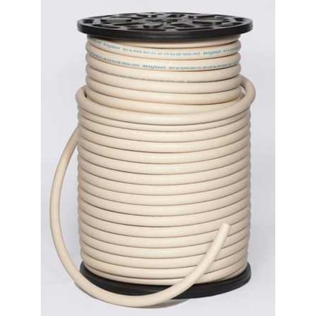 1" ID x 50 ft EPDM Bulk Washdown Hose WT by USA Value Brand Air Compressor Industrial Hoses