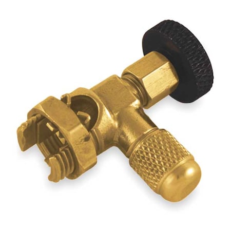 Line Piercing Valve 3/16" and 3/8" OD by JB in US