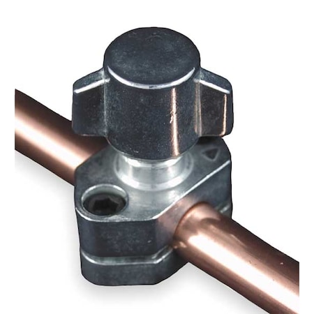 Piercing Valve 1/4" 5/16" and 3/8" OD by JB in US