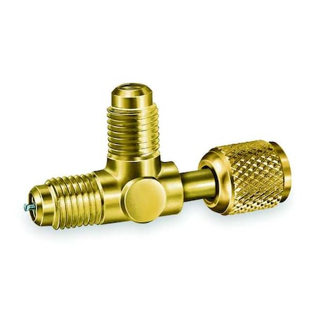 Quick Coupler Access Tee 1/4In by JB in US