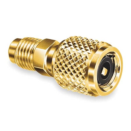 Quick Coupler 1/4 In M x 3/8 In F by JB in US