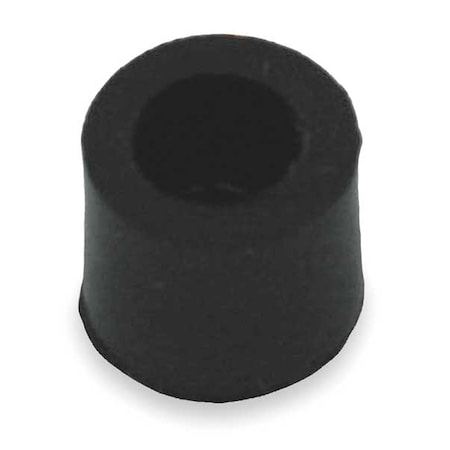 Cap Gasket 1/4 Hose&Coup PK6 by JB in US