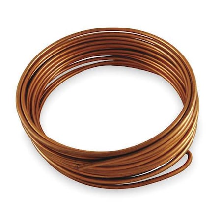 Cap Tube .054 I.D. X .106 O.D. X 11 Ft by JB in US