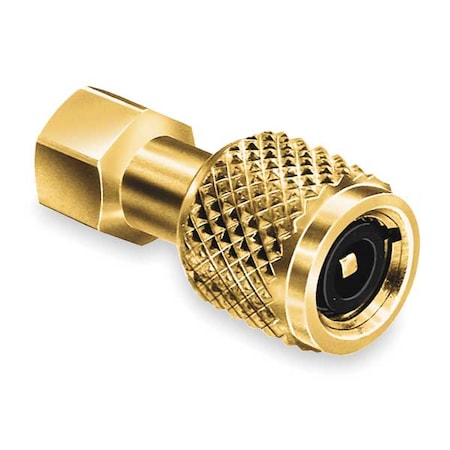 Quick Coupler 1/8 In (F)NPT x 1/4 In F by JB in US
