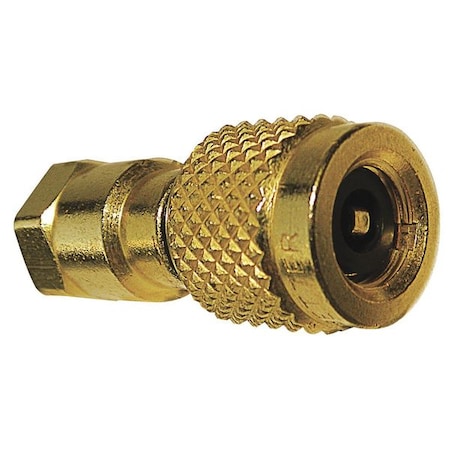 Quick Coupler 1/4 In (F)NPT x 1/4 In by JB in US