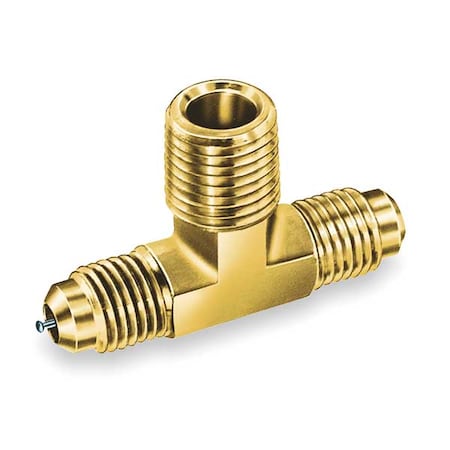 1/4" Access Valve Branch Tee PK3 Model A31454 by JB in US