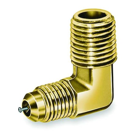 1/4" Access Valve 90 PK3 by JB in US