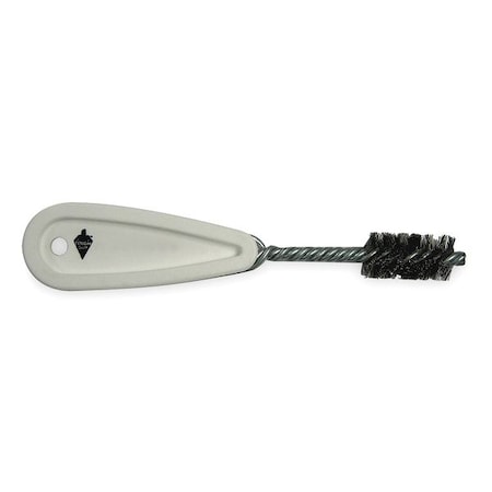 Refrigeration Brush Dia2 5/8 Length6 1/2 by Tough Guy in US
