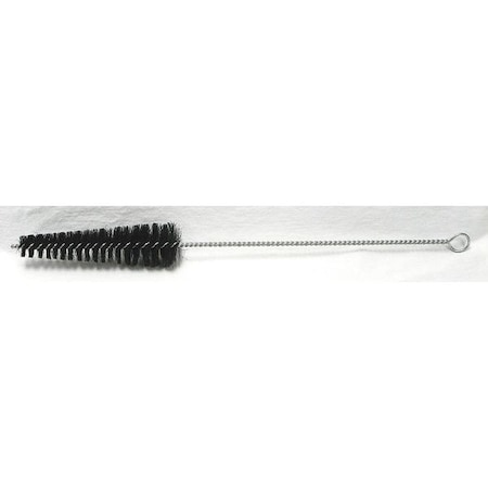 Furnace Brush Dia 1 to 2 In Length 42 In by Tough Guy in US