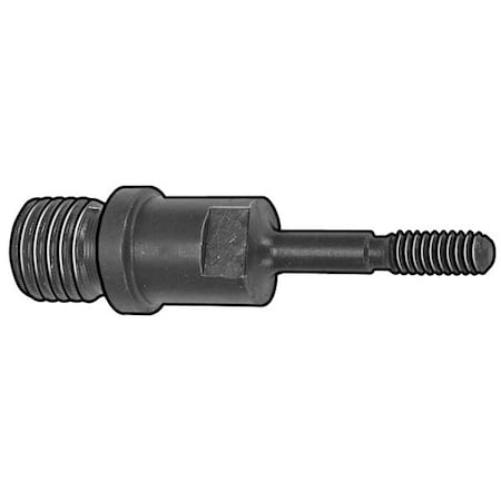 Mandrel 1/4 20 Steel Imperial by USA Value Brand Thread Insert Tools