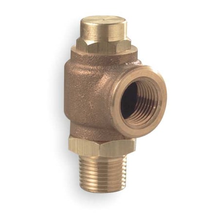 relief valve adjustable zoro 55b 25psi aquatrol 8x1 mfr