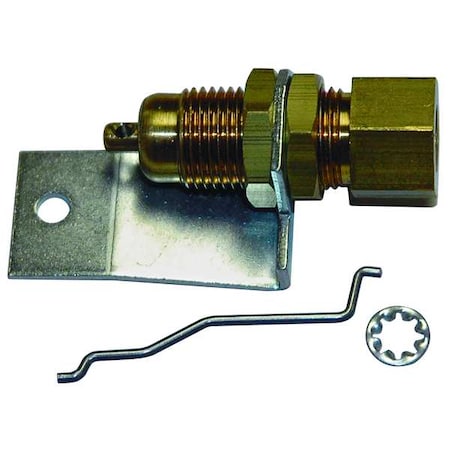 Pneumatic Compressor Throttle Control by USA CDI Control Devices Engine Driven Compressor Controls