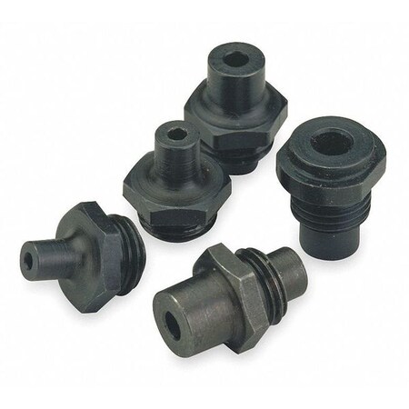 Nosepiece For 6ZC22 2NJP3 by USA Pop Avdel Pneumatic Tool Parts