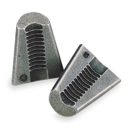 Jaw Set 2 Piece For 6ZC22 2NJP3 by USA Pop Avdel Pneumatic Tool Parts