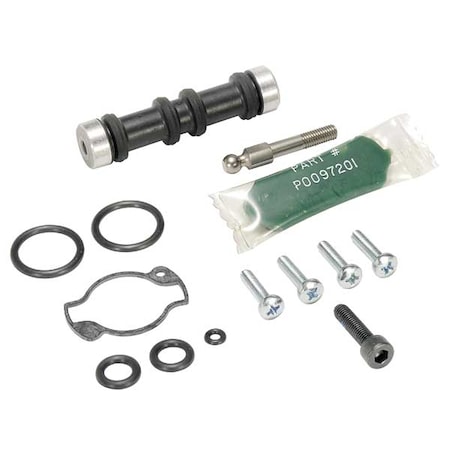 Service Kit 3 Position B Series by USA Parker Pneumatic Solenoid Air Control Valves
