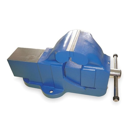 Tradesman's Vise 6in. Jaw Width by USA Westward Bench Vises