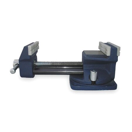 Reversible Bench Vise Utility 3 1/2 to 7 by USA Westward Bench Vises