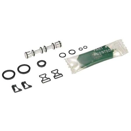 Service Kit All Ports Blocked B Series by USA Parker Pneumatic Solenoid Air Control Valves