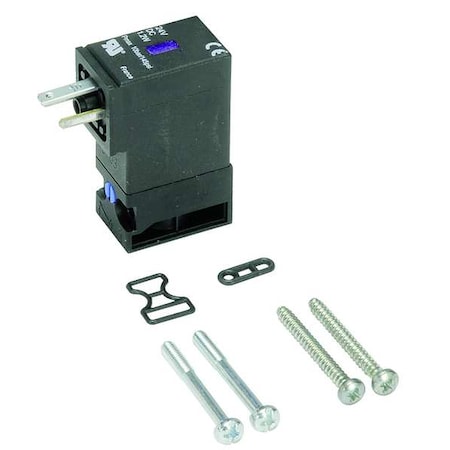 Service Kit 120 VAC B Series by USA Parker Pneumatic Solenoid Air Control Valves