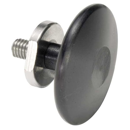 Manual Kit 3/4 In Palm Knob MO Series by USA Parker Pneumatic Manual Air Control Valves