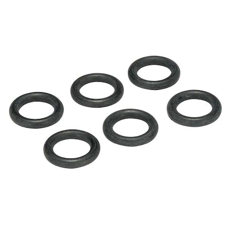 Seal Kit 1/2 In Body MO Series by USA Parker Pneumatic Manual Air Control Valves