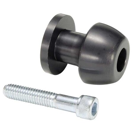 Manual Kit 3/4 In Small Knob MO Series by USA Parker Pneumatic Manual Air Control Valves