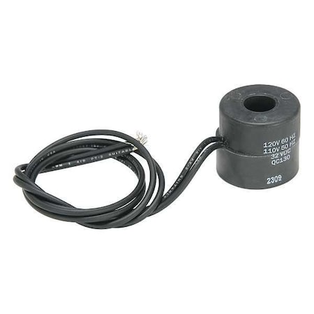 Coil Kit 115V 60 B Series by USA Parker Pneumatic Solenoid Air Control Valves