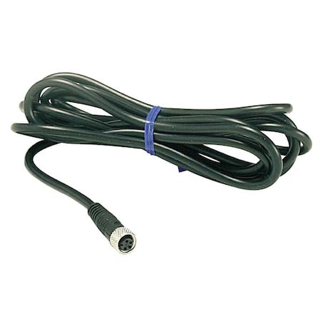 Connecting Cable Female by USA Parker Pneumatic Solenoid Valve Accessories