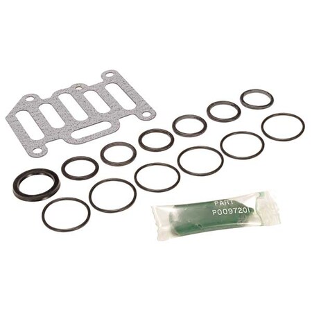 Repair Kit Double 1 In Valveair II by USA Parker Pneumatic Solenoid Valve Accessories