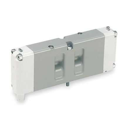 Solenoid Air Control Valve 24VDC by USA Speedaire Pneumatic Solenoid Air Control Valves