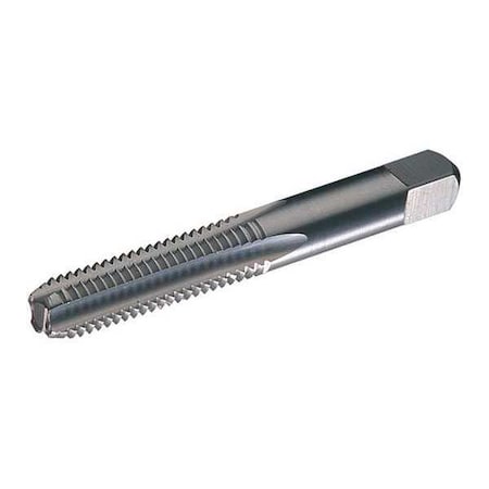 Hand Tap Set Left Hand 3 PC HSS 3/8 16 by USA Widia Taps Punches & Dies