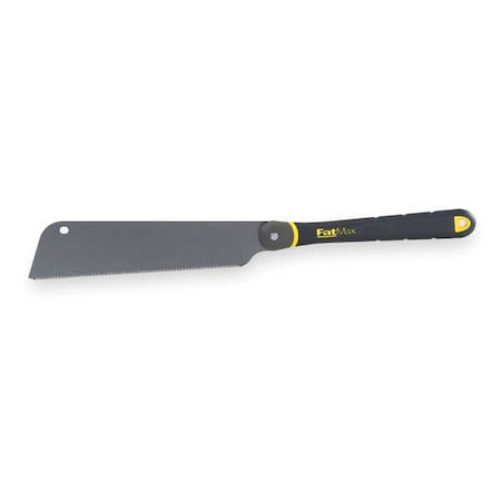 Pull Saw Single 9 In Blade 14TPI by USA Stanley Hacksaw & Coping Saw Blades