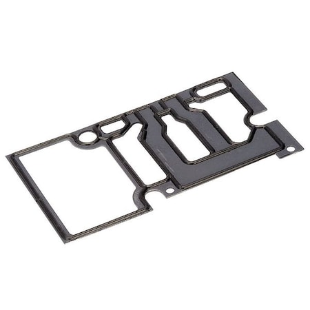 Gasket Kit For 15407 2 Manifolds by USA Speedaire Pneumatic Solenoid Valve Accessories