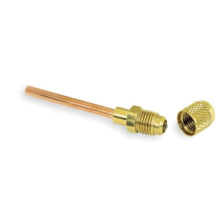 1/4" Access Valve Extension Tube PK5 by JB in US