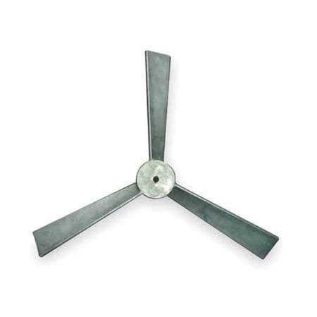 Propeller 30 In 5/8 Bore 10 230 CFM by Dayton in US
