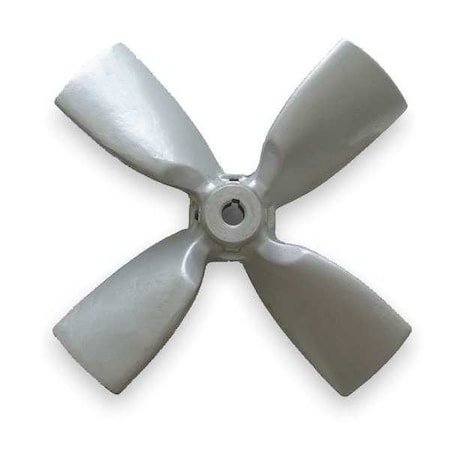 Propeller 12 In 1/2 Bore 1160 CFM by Dayton in US