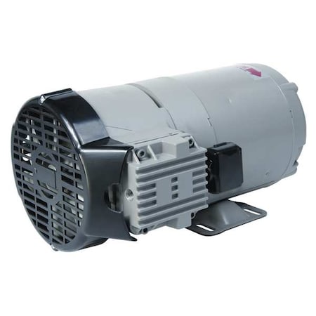 Piston Air Compressor 3/4HP 115/230V 1Ph by USA Thomas Piston Air Compressors/Vacuum Pumps