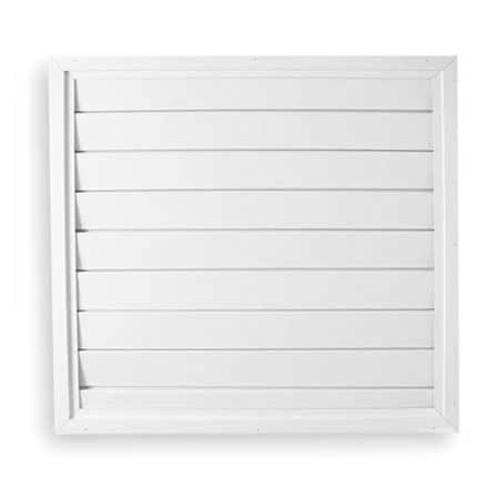 Ceiling Shutter 26 Long 26 Wide by Dayton in US