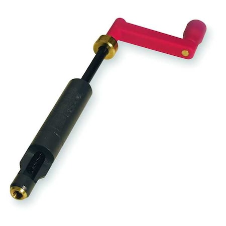 Insert Install Tool Prewinder M8x1.25 by USA Recoil Thread Insert Tools
