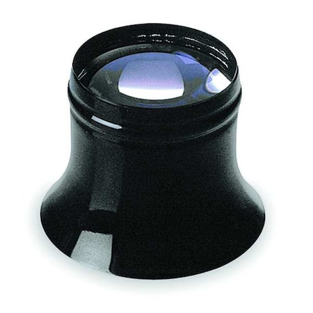 Loupe Watchmakers 10x by USA Bausch & Lomb Inspection Loupes