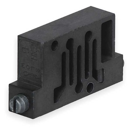Speed Control Kit Mark 7 Series by USA Numatics Pneumatic Solenoid Valve Accessories