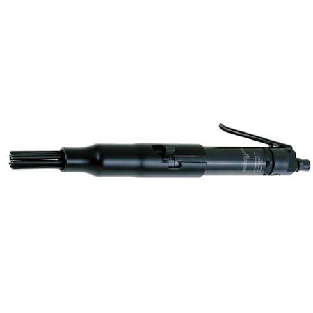 Needle Scaler 1 1/8 In. Stroke 15.0 CFM by USA Ingersoll Pneumatic Needle Scalers