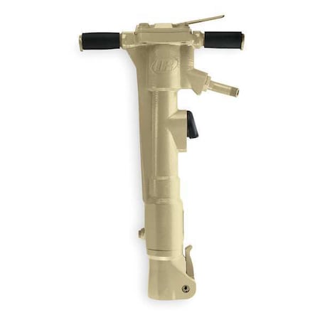 Air Paving Breaker 1250 BPM 70.0 CFM by USA Ingersoll Pneumatic Pavement Breakers & Jackhammers