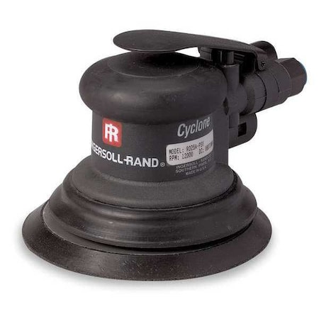 Air Random Orbital Sander 0.20HP 5 In. Type R025B PSV 1 by USA Ingersoll Air Sanders Buffers & Polishers
